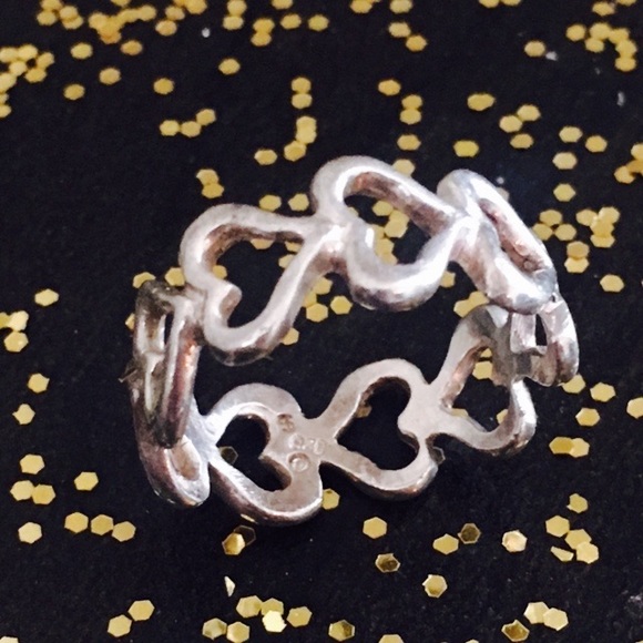 HEART RING!! - Picture 4 of 4